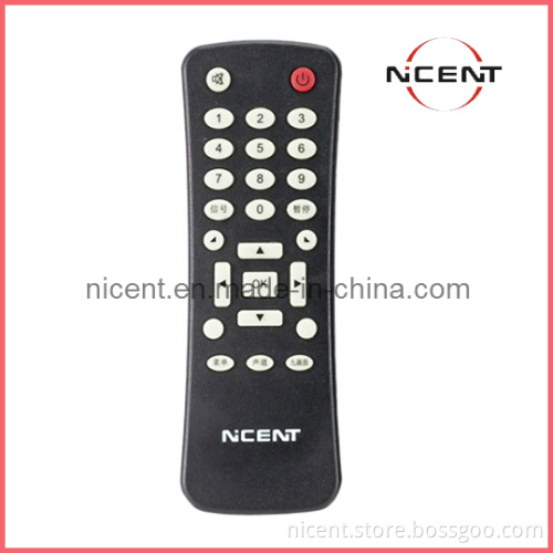 Stylish High Quality TV/STB/DVB Remote Control (026C)